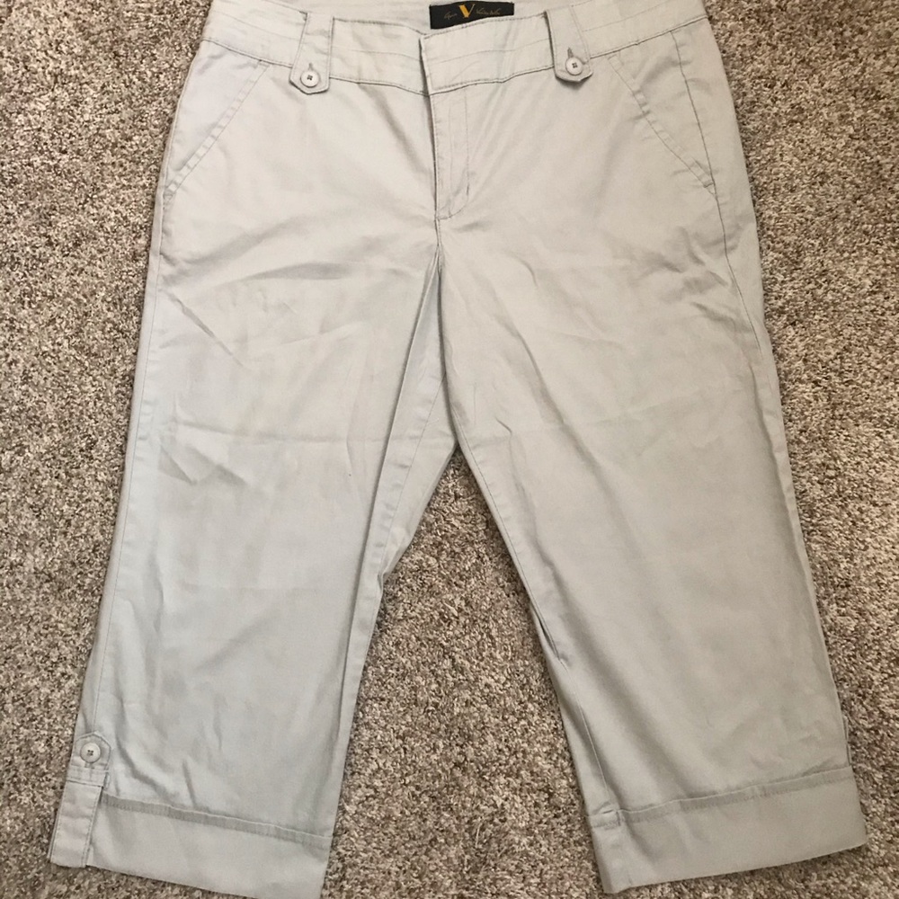 Capris